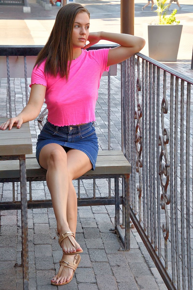 Елена, 20