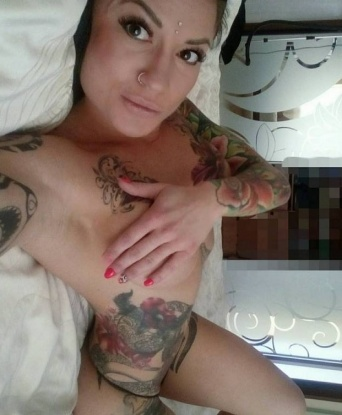 Христина, 35